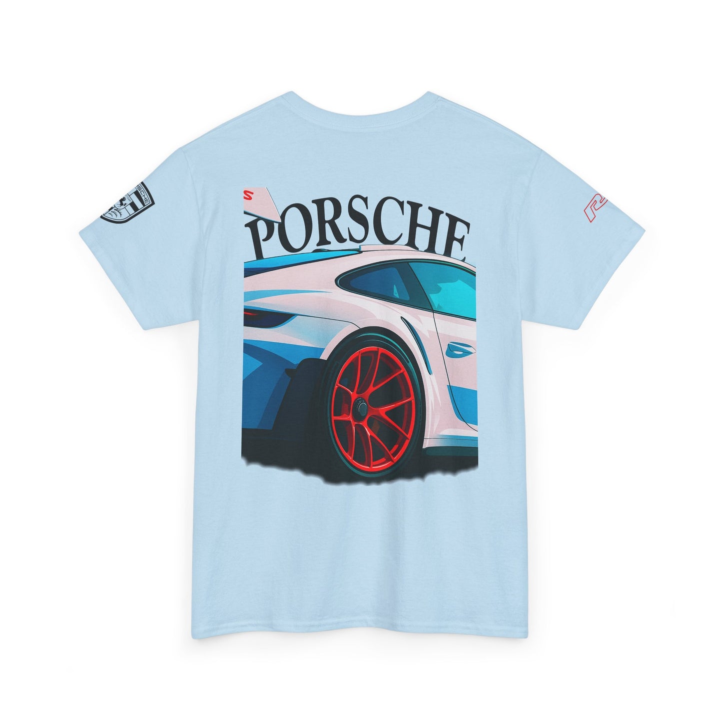 RS t-shirt
