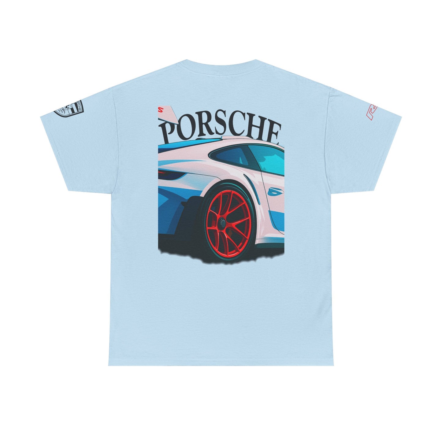 RS t-shirt