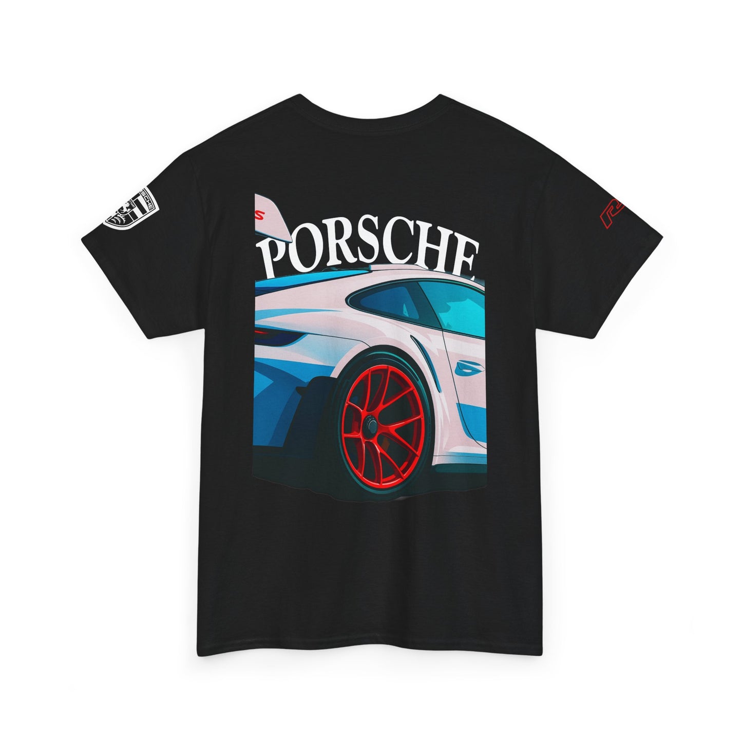 RS t-shirt