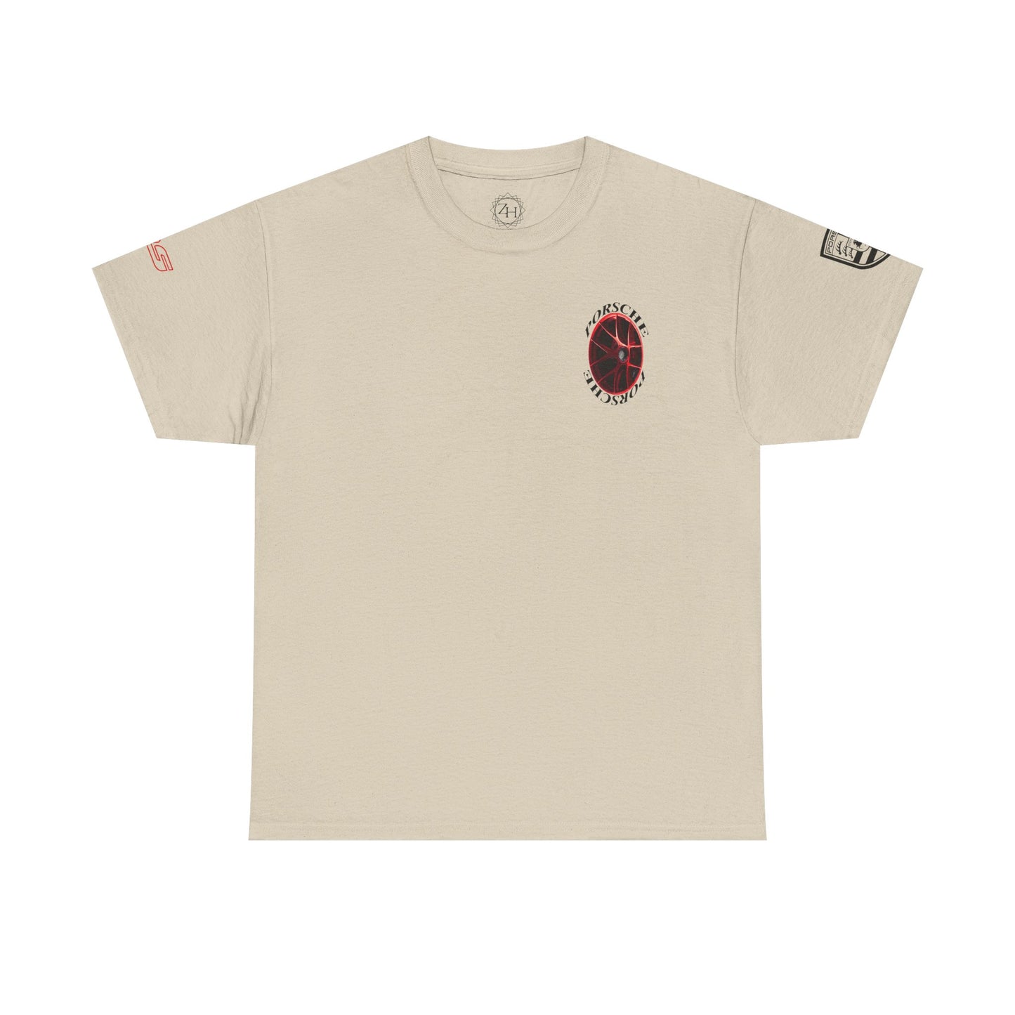 RS t-shirt