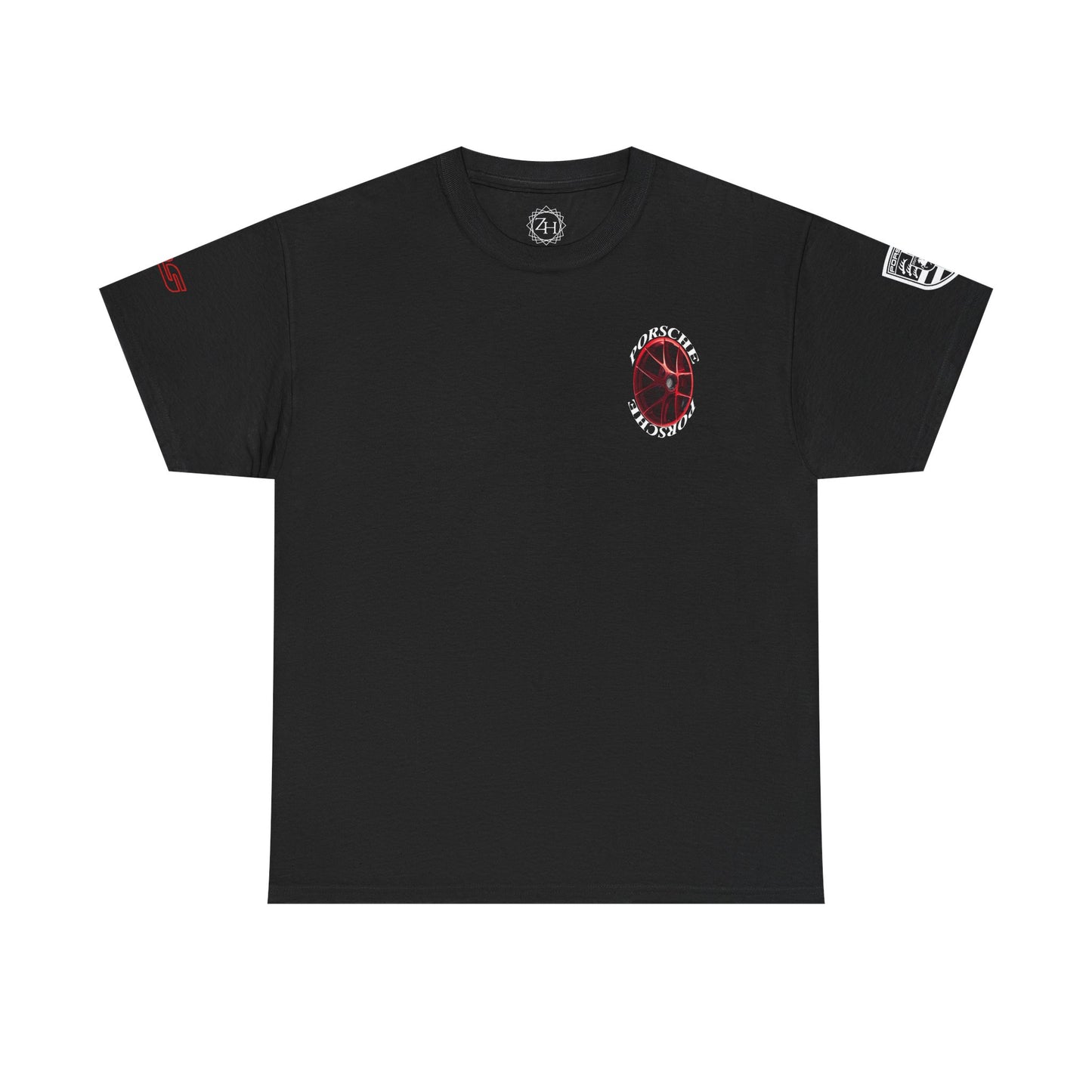 RS t-shirt