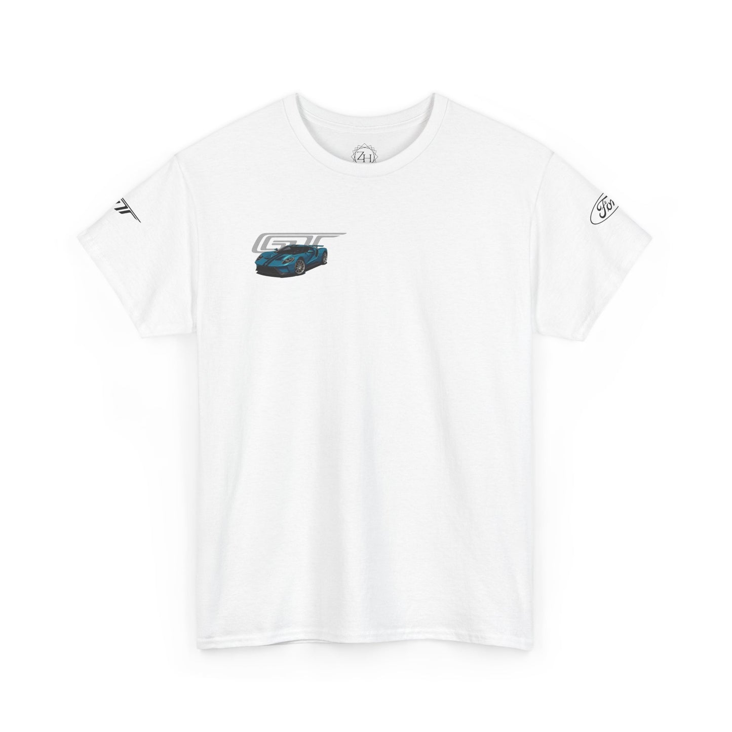 Ford GT Graphic T-Shirt