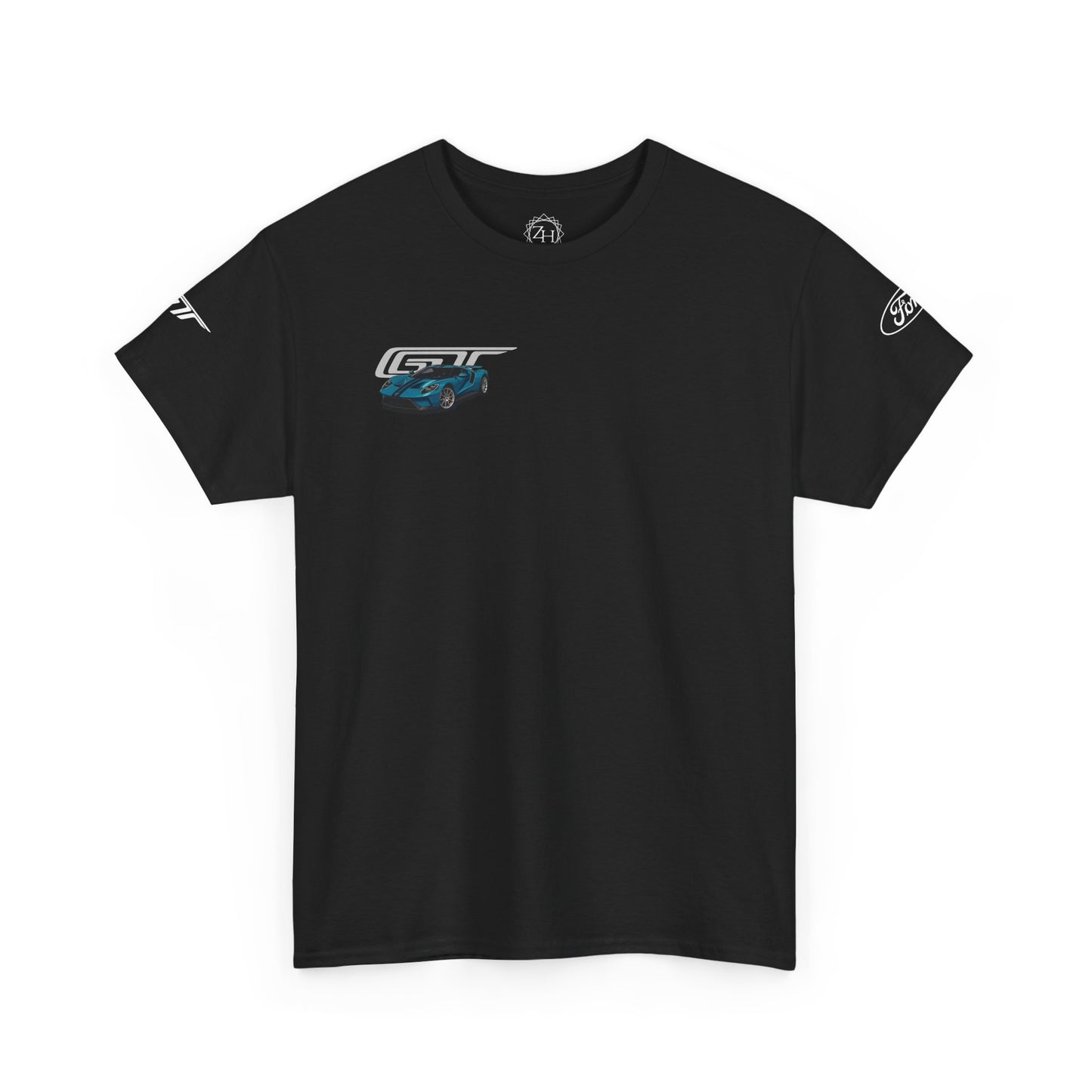 Ford GT Graphic T-Shirt