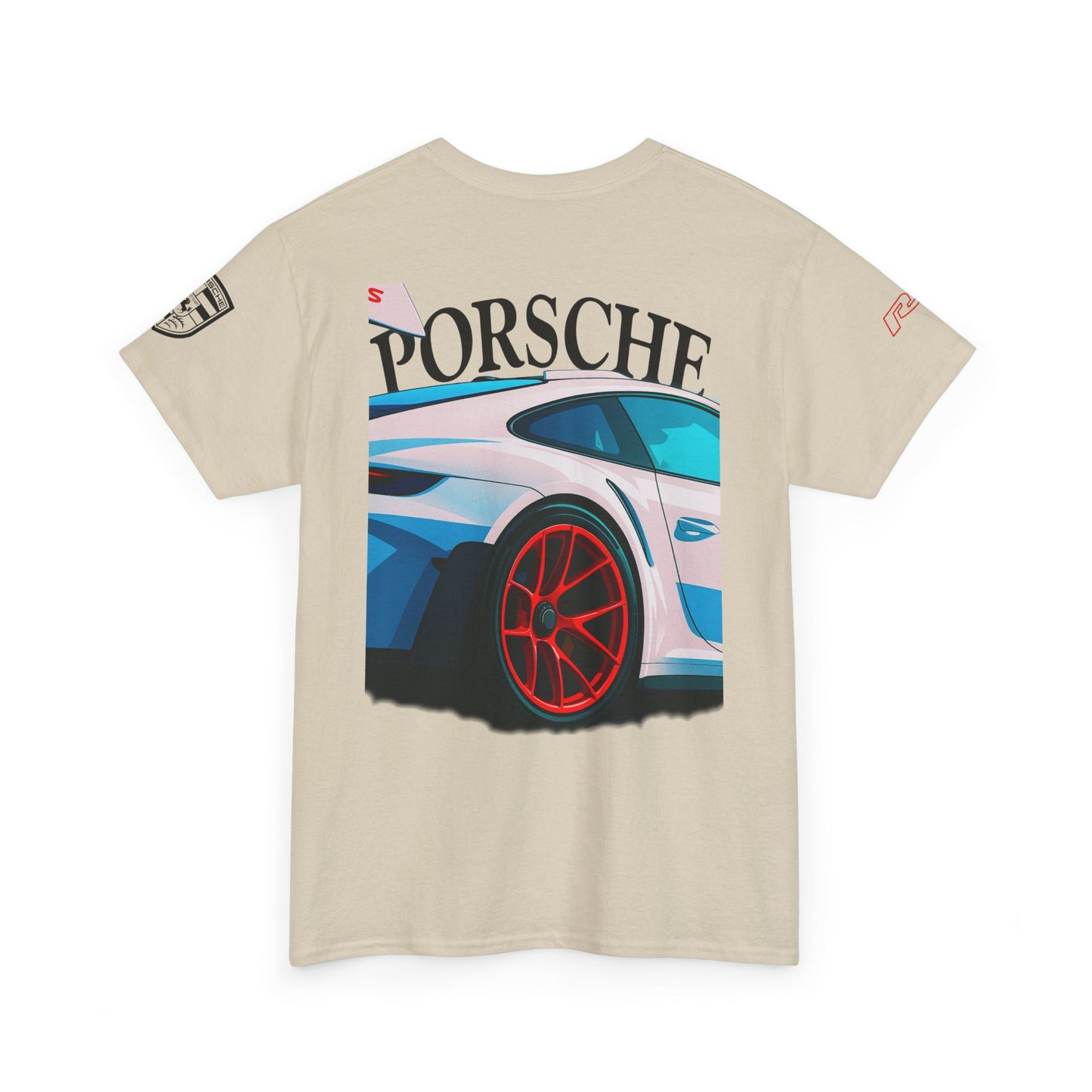 RS t-shirt