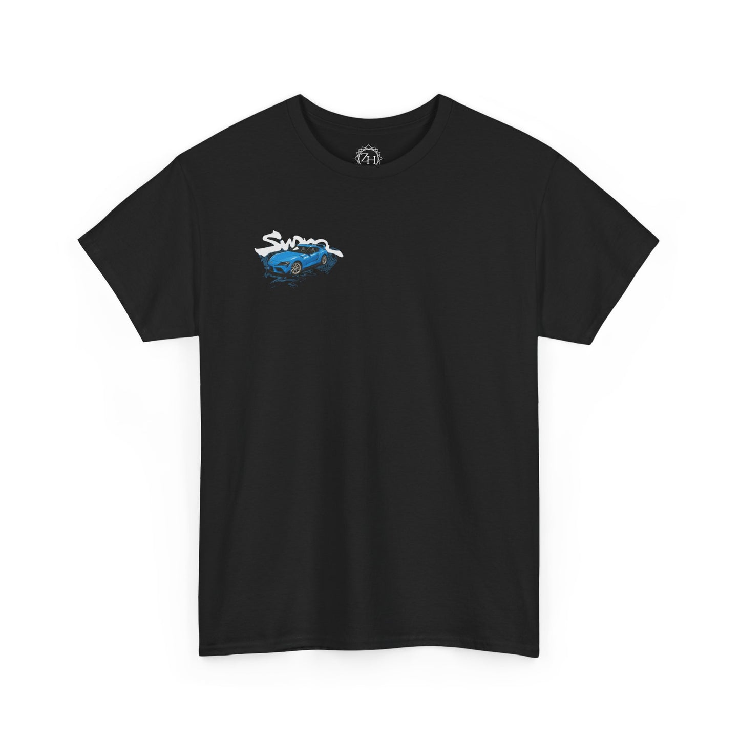 MK5 - Unisex Heavy Cotton Tee