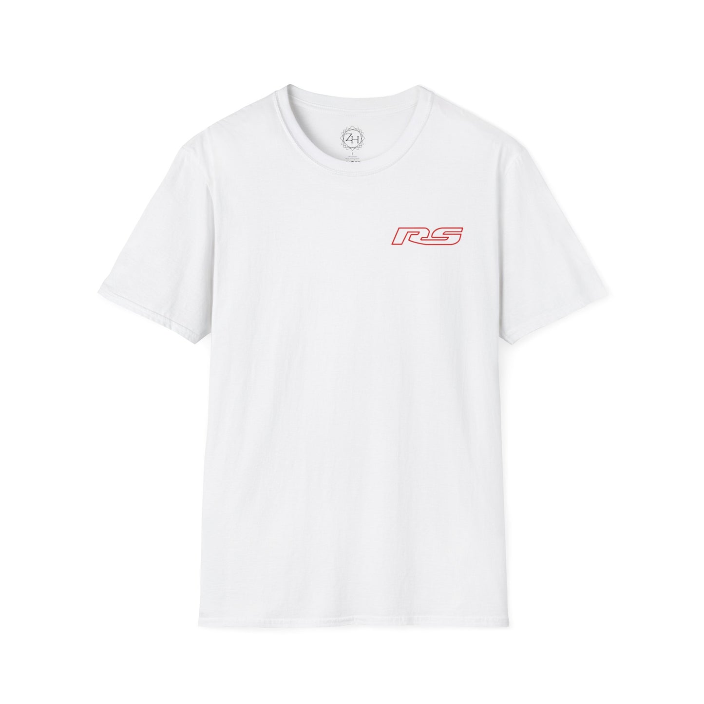 Porsche-Inspired Unisex Softstyle T-Shirt | Automotive Apparel, Gift for Car Enthusiasts, Casual Wear, Sports T-Shirt, Birthday Gift