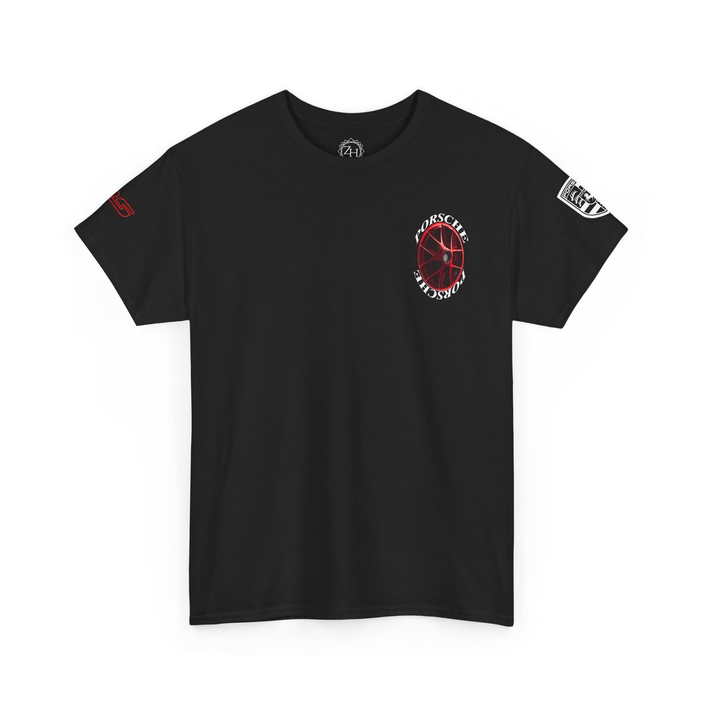 RS t-shirt