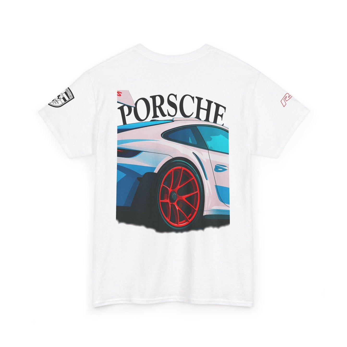 RS t-shirt