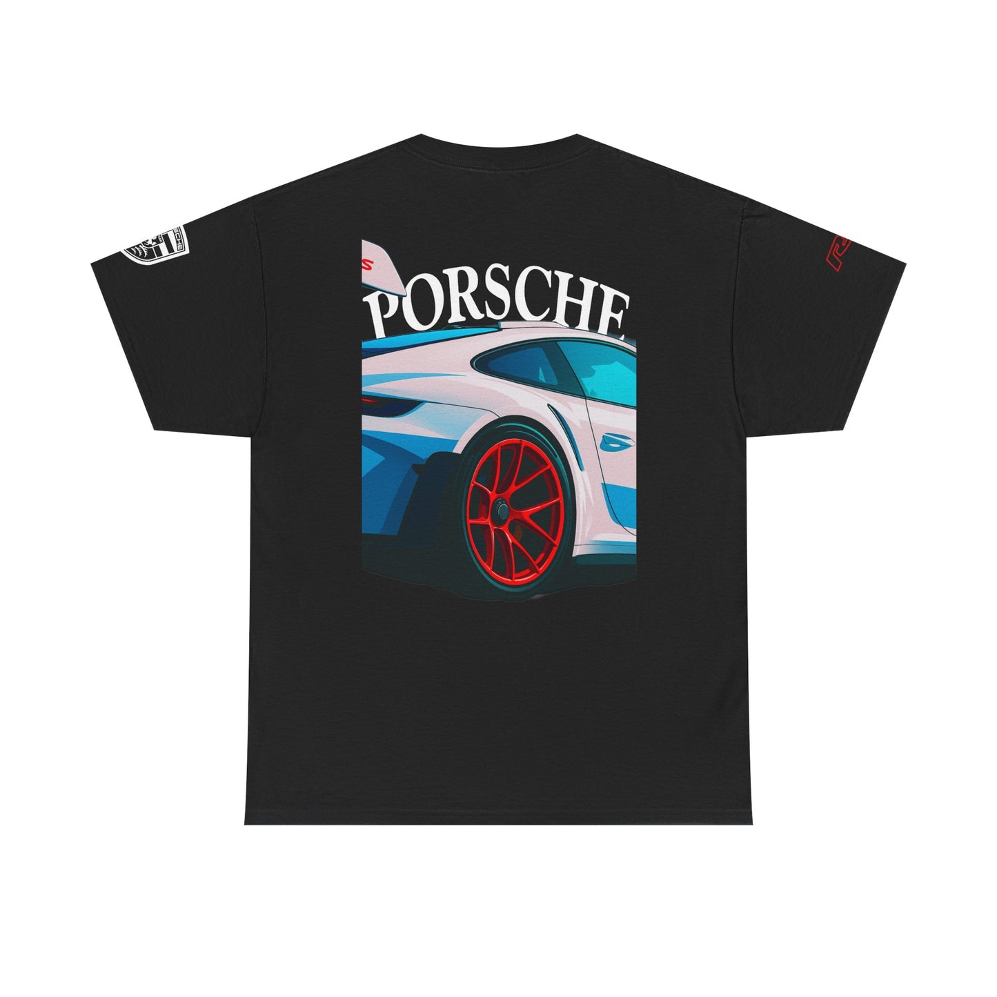 RS t-shirt