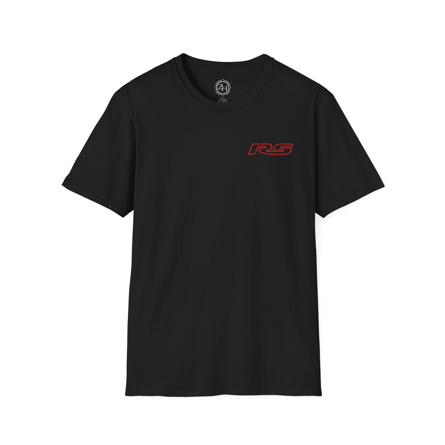 Porsche-Inspired Unisex Softstyle T-Shirt | Automotive Apparel, Gift for Car Enthusiasts, Casual Wear, Sports T-Shirt, Birthday Gift