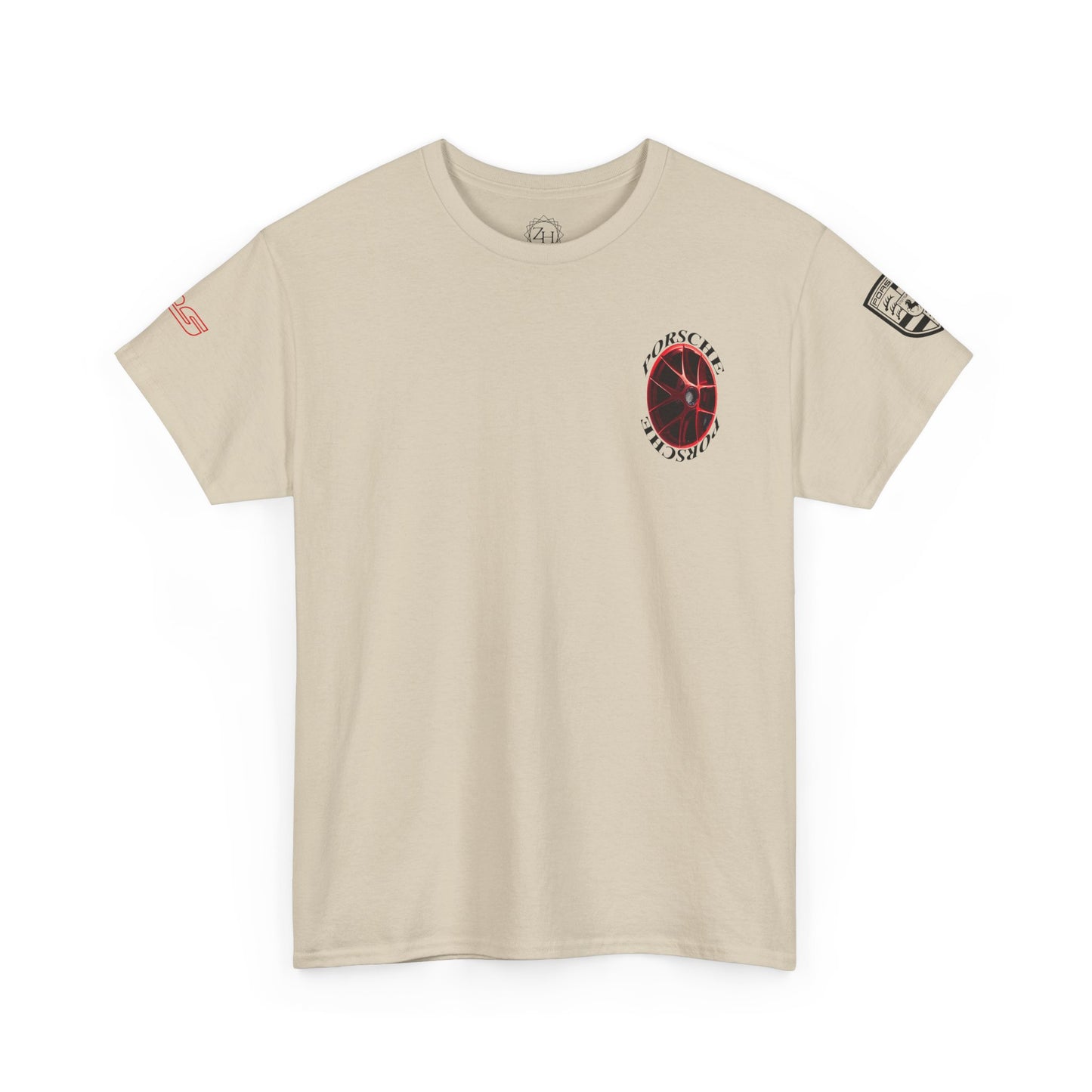 RS t-shirt