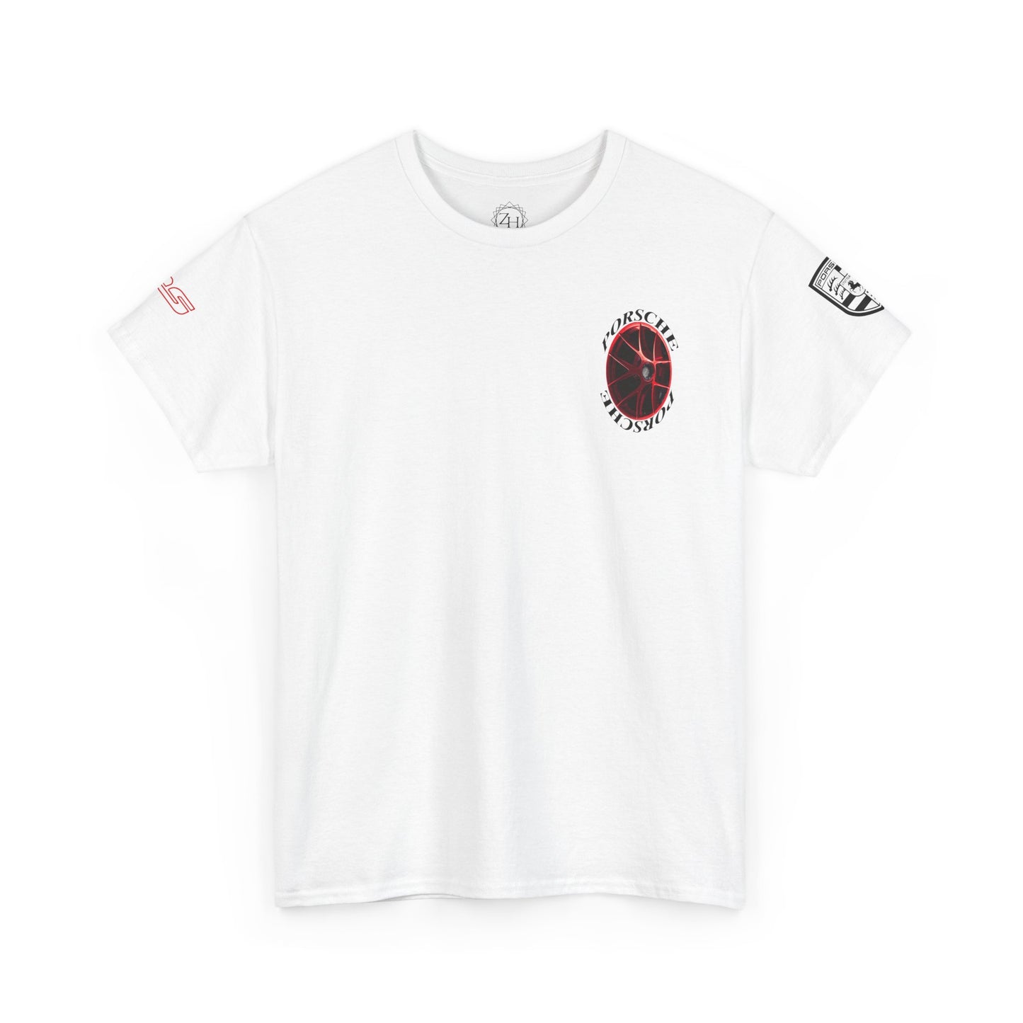 RS t-shirt