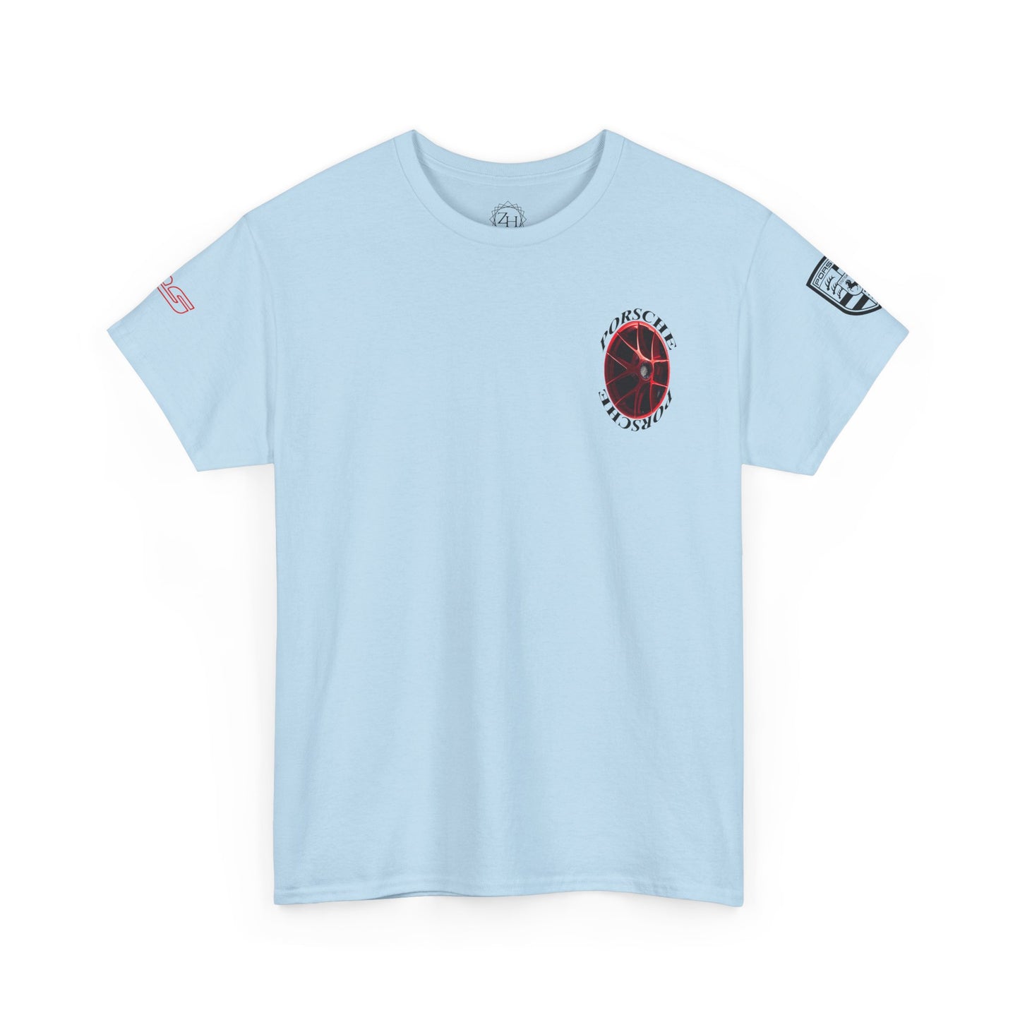 RS t-shirt