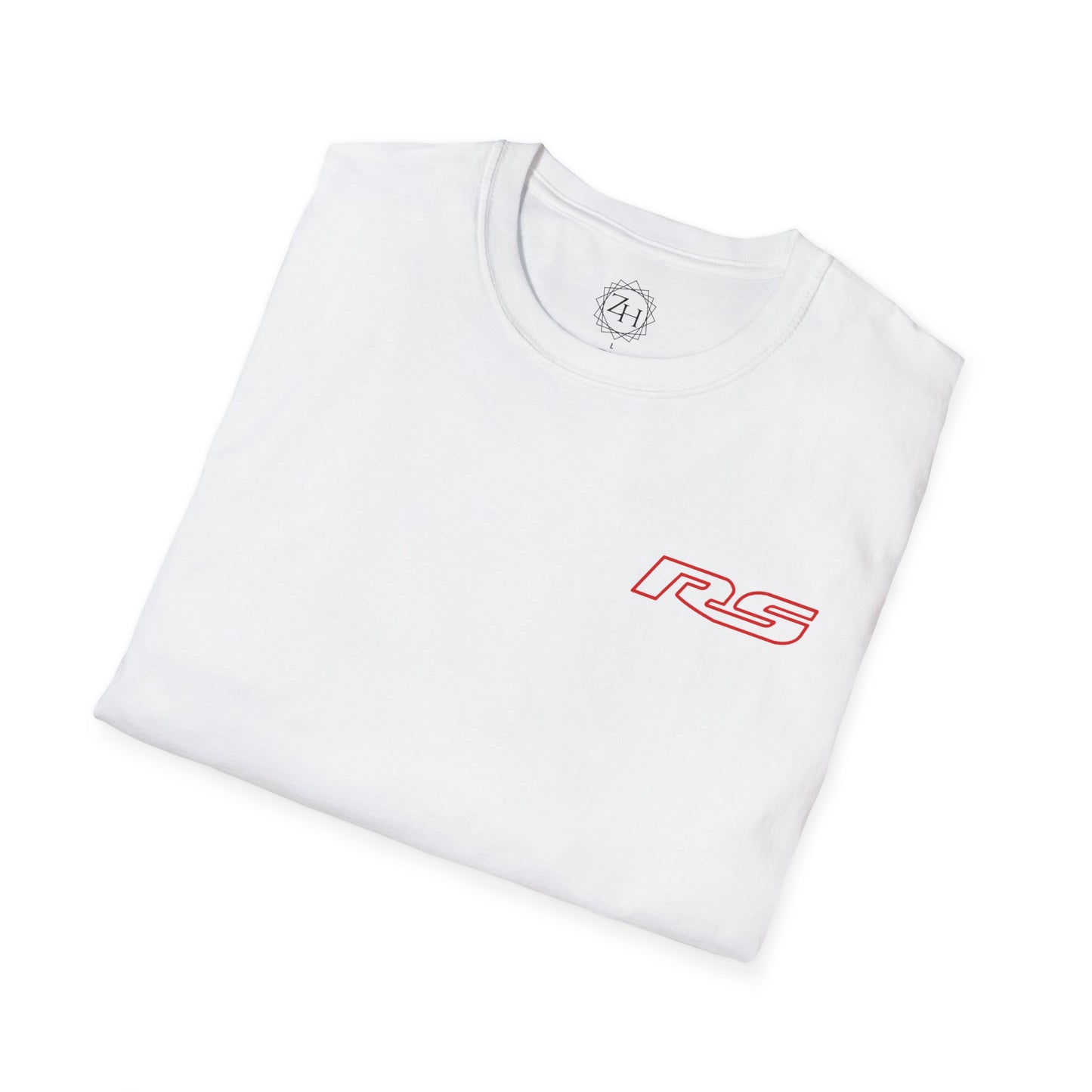 Porsche-Inspired Unisex Softstyle T-Shirt | Automotive Apparel, Gift for Car Enthusiasts, Casual Wear, Sports T-Shirt, Birthday Gift