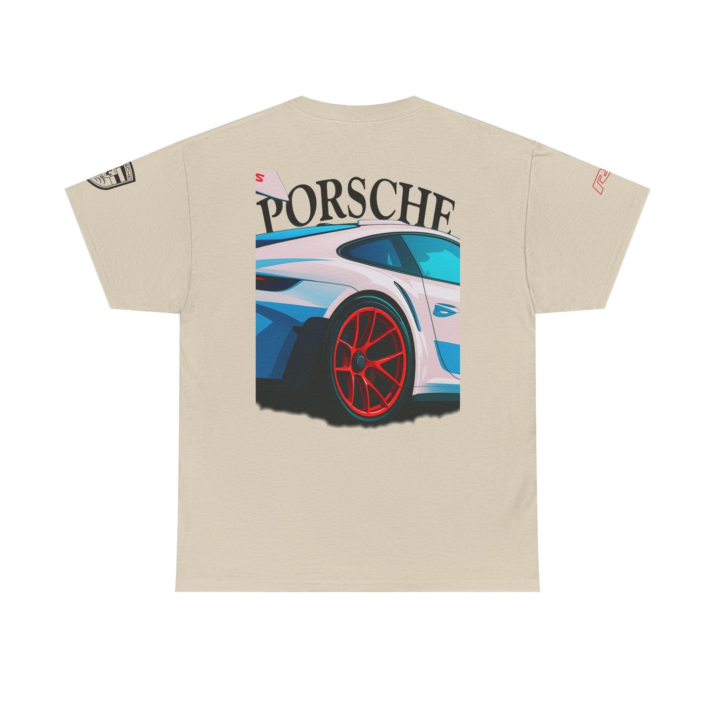 RS t-shirt