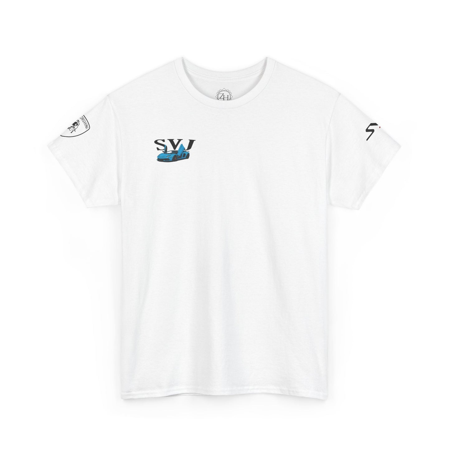 SVJ t-shirt