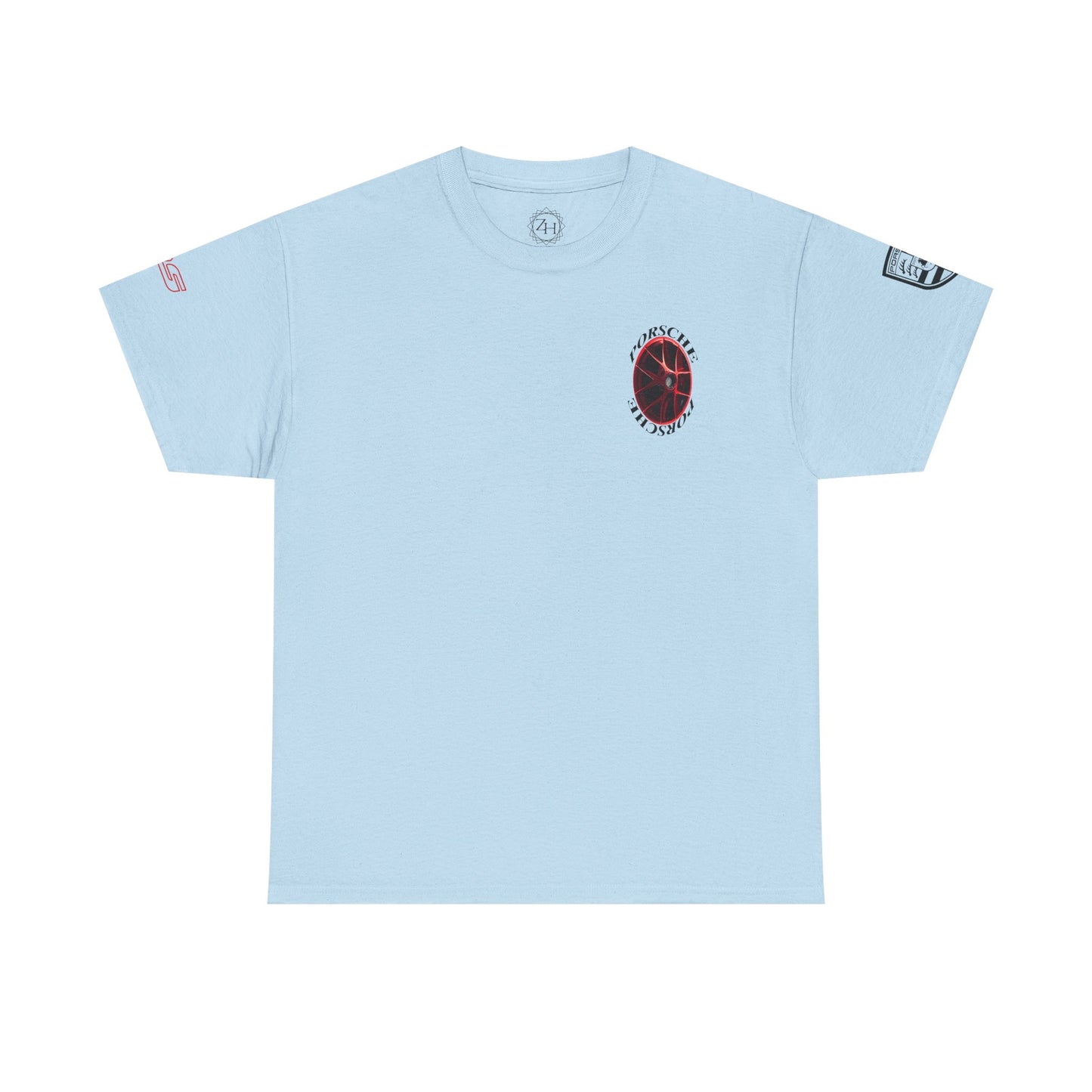 RS t-shirt