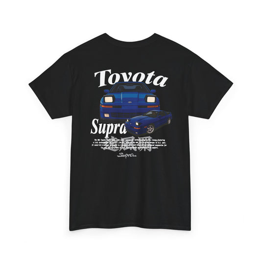 Mk3 - Unisex Heavy Cotton Tee