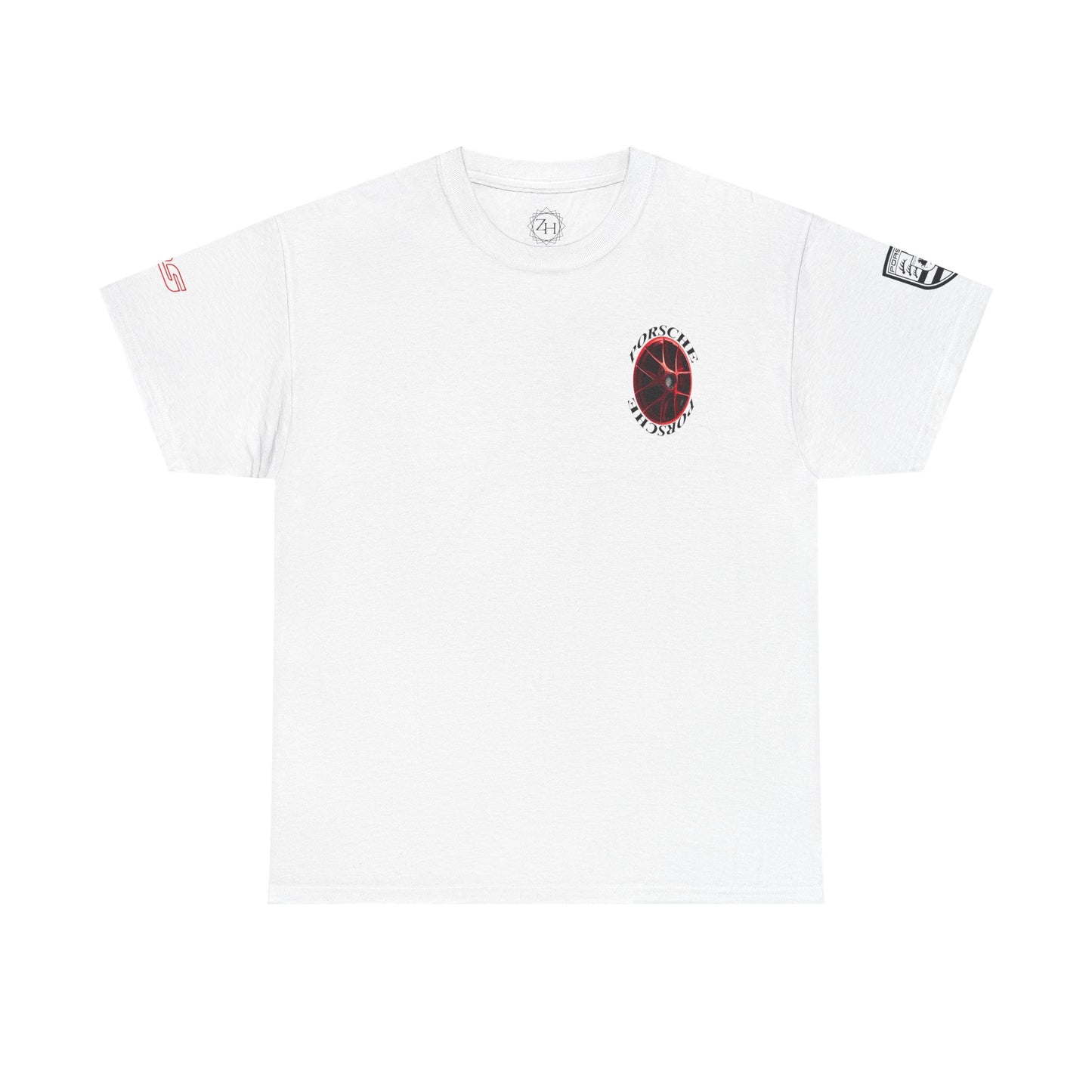 RS t-shirt