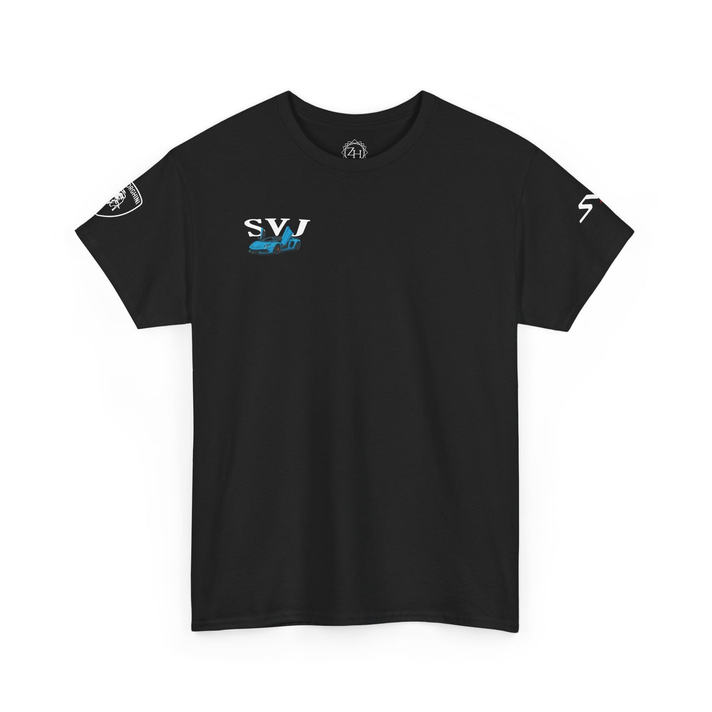 SVJ t-shirt