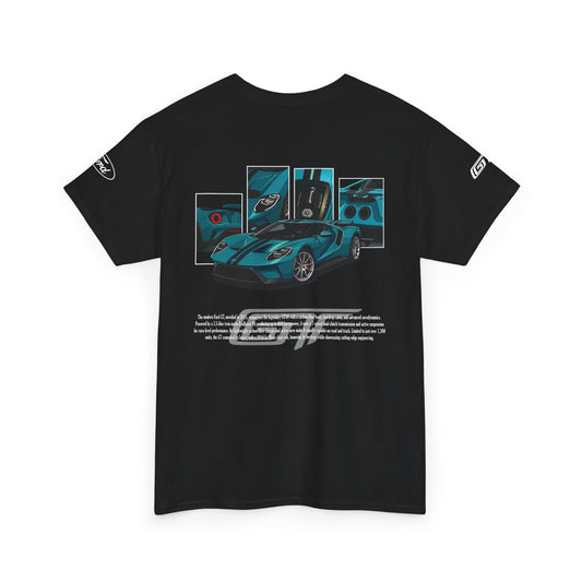 Ford GT Graphic T-Shirt