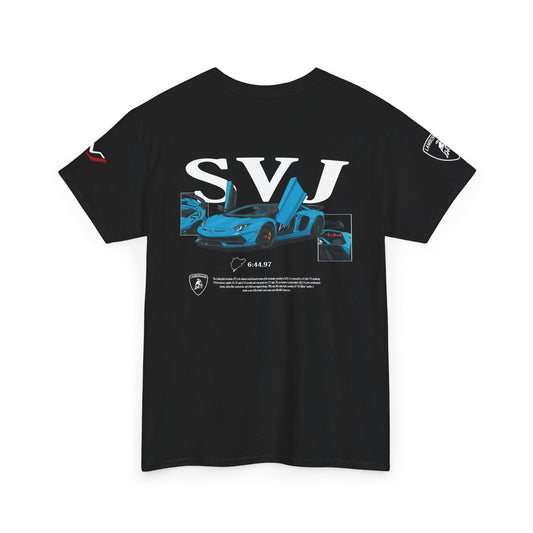 SVJ t-shirt